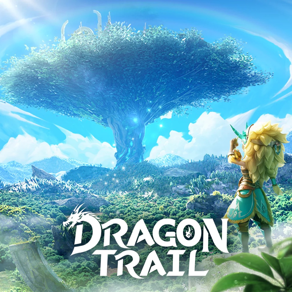 Dragon Trail